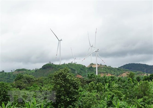 Việt Nam cần gần 135 tỷ USD đầu tư cho nguồn và lưới điện đến 2030 ảnh 2