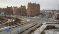 Bên trong các "thành phố ma"của Trung Quốc với hàng triệu căn hộ bị bỏ hoang