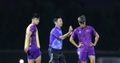 U23 Việt Nam chốt danh sách tham dự Vòng chung kết U23 châu Á 2024