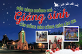 Rộn ràng không khí Giáng sinh của đồng bào công giáo Lào Cai