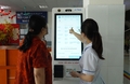 Triển khai mô hình Kiosk đăng ký khám bệnh tự động tại Bệnh viện Nội tiết tỉnh