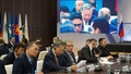 Việt Nam tham dự Hội nghị quốc tế Lãnh đạo cấp cao phụ trách an ninh lần thứ 12 tại Nga