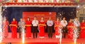 Đại sứ quán Ấn Độ tại Việt Nam trao tặng bếp ăn, nhà giáo dục thể chất cho Trường Mầm non Chợ Chậu