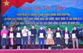Bế mạc Ngày hội văn hóa dân gian xã Nghĩa Đô năm 2024