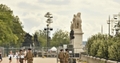 Cảnh sát Pháp sử dụng AI để đảm bảo an ninh cho lễ khai mạc Olympic 2024