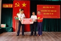 Đoàn công tác tỉnh Lào Cai hoàn thành hải trình thăm, tặng quà quân và dân huyện đảo Trường Sa