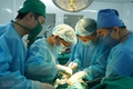 Bệnh viện Đa khoa tỉnh phẫu thuật cắt thành công u thần kinh nội tiết kích thước lớn hiếm gặp