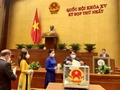 Bí thư Tỉnh ủy Đặng Xuân Phong được bầu giữ chức vụ Trưởng đoàn Đại biểu Quốc hội tỉnh Lào Cai khoá XV
