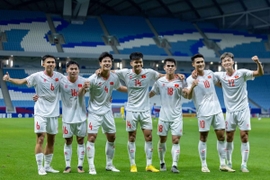 Xác định chủ nhà của VCK U23 châu Á tiếp theo, U23 Việt Nam hưởng lợi