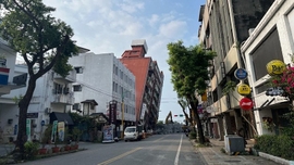 Động đất mạnh 6,1 độ ở Đài Loan (Trung Quốc)