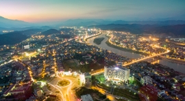 Thành phố Lào Cai: Ưu tiên huy động nguồn lực đầu tư phát triển