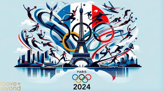 Olympic khai mạc: Thế vận hội Paris 2024 có gì đặc biệt?