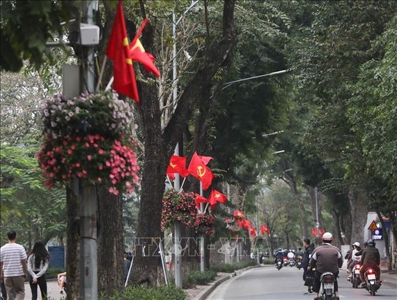 Bác bỏ luận điệu phủ nhận công bằng xã hội trong nền kinh tế thị trường định hướng xã hội chủ nghĩa ở Việt Nam hiện nay