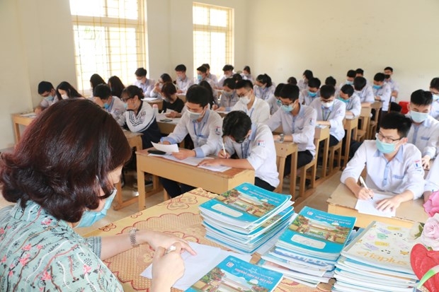 Ngày Khuyến học Việt Nam (2/10): Phát triển xã hội học tập trong kỷ nguyên số ảnh 2