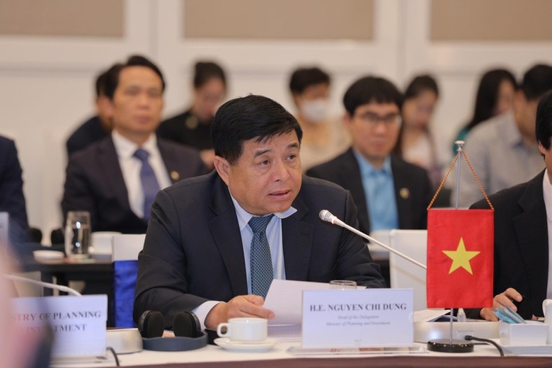 Quan hệ hợp tác Việt Nam-Australia phát triển mạnh mẽ, thực chất, hiệu quả ảnh 3