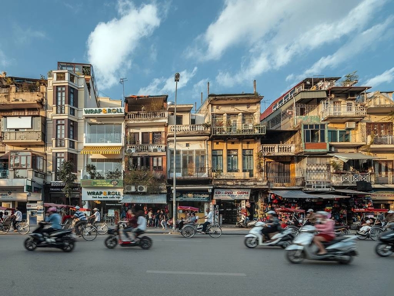  Cẩm nang du lịch nổi tiếng thế giới đề xuất 10 điểm đến hàng đầu ở Việt Nam