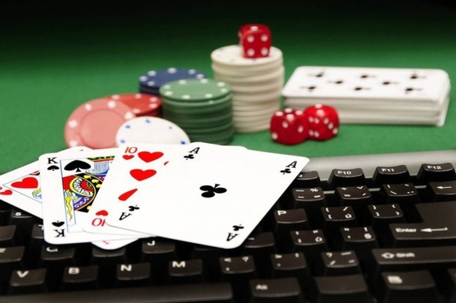 Tăng cường phòng ngừa, đấu tranh tội phạm, vi phạm pháp luật liên quan đến hoạt động tổ chức đánh bạc và đánh bạc ảnh 1